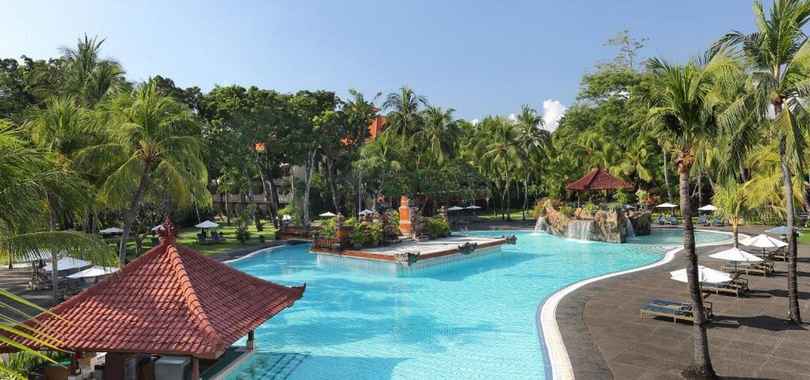 Bintang Bali Resort