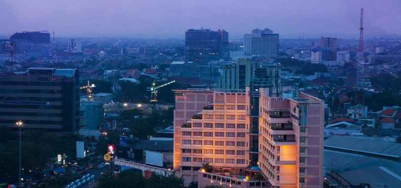 Hotel Ciputra Semarang managed by Swiss-Belhotel International