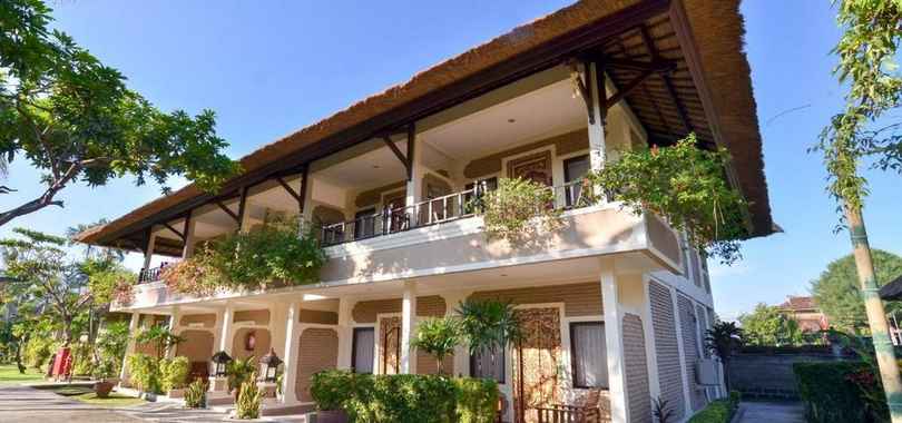 Aneka Lovina Villas and Spa