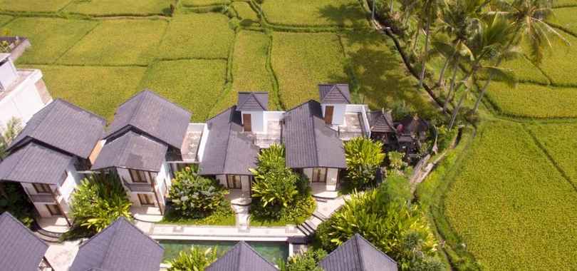 Bakung Ubud Resort and Villa, фото 5