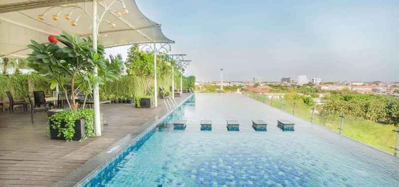 Best Western Papilio Hotel