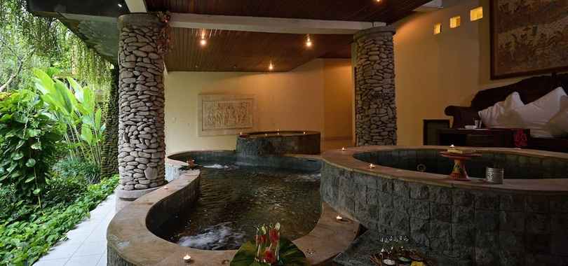 Pertiwi Resort & Spa, фото 2