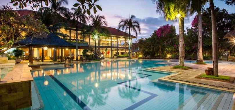 Plagoo Holiday Hotel