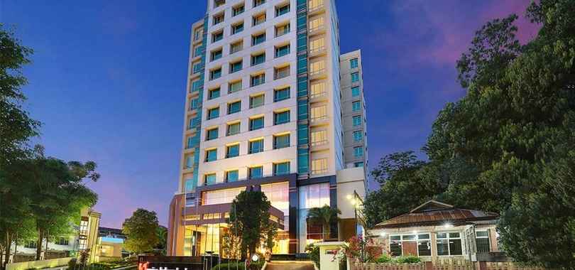 Swiss-Belhotel Maleosan Manado