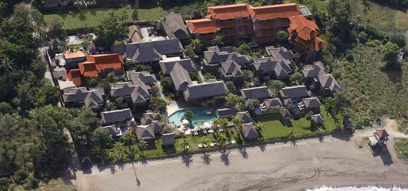 Grand Balisani Suites