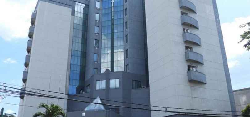 Maxwell Hotel Jakarta