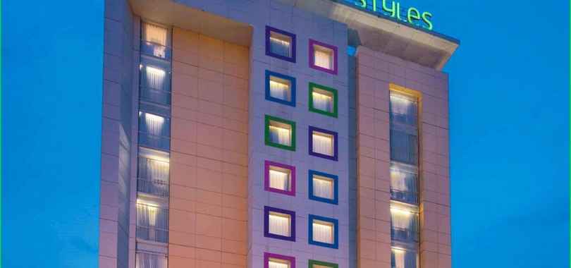 Ibis Styles Solo