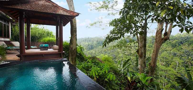Kupu Kupu Barong Villas & Tree Spa by L'Occitane