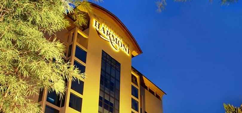 Harmoni Suites Hotel