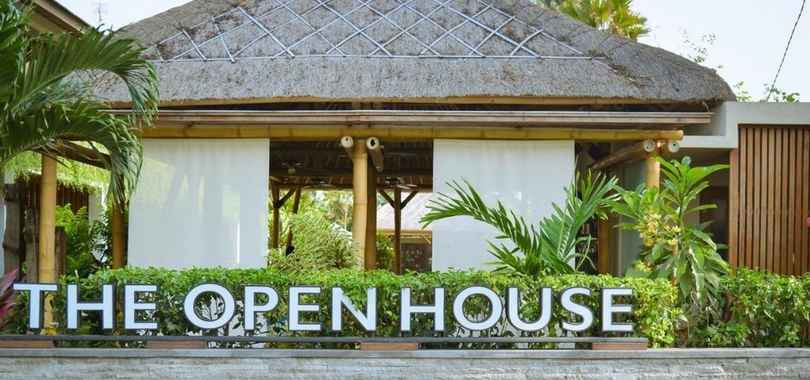 The Open House Bali