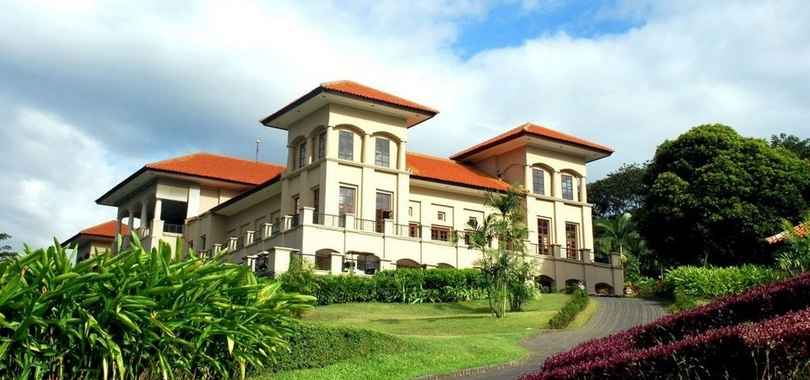 Finna Golf & Country Club Resort