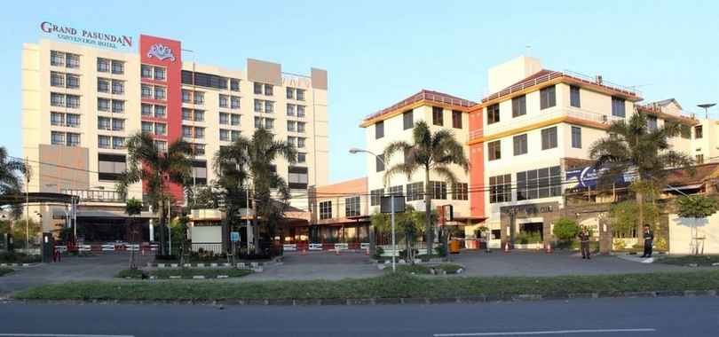 Grand Pasundan Convention Hotel