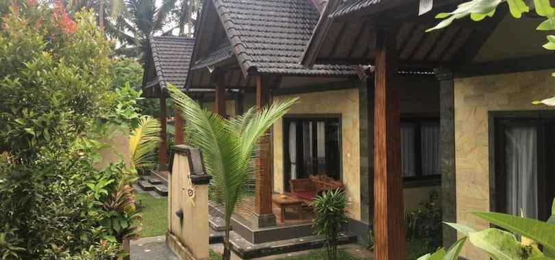Dupa Ubud Villa