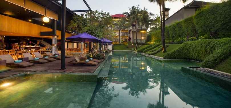Taum Resort Bali