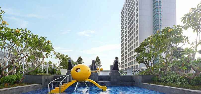 Novotel Tangerang