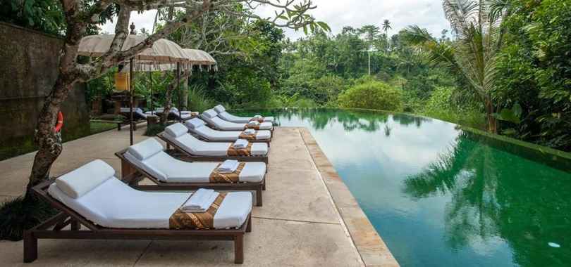 Komaneka at Tanggayuda - CHSE Certified