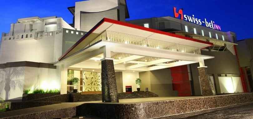 Swiss-Belinn Panakkukang Makassar - CHSE Certified