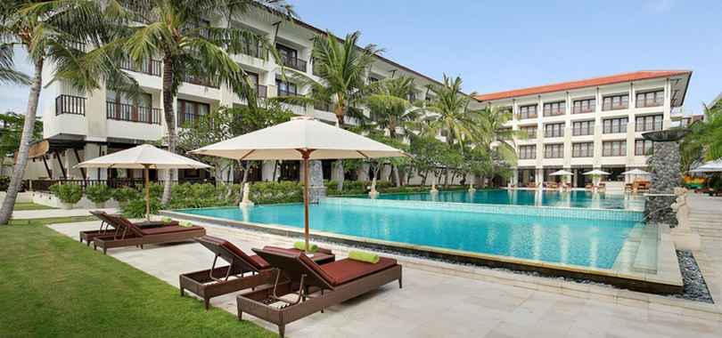 Bali Relaxing Resort & Spa - CHSE Certified