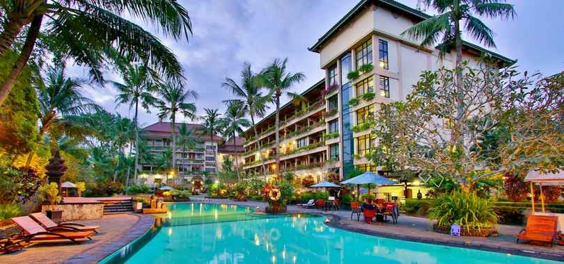 The Jayakarta Yogyakarta