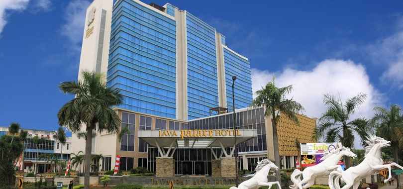 Java Palace Hotel