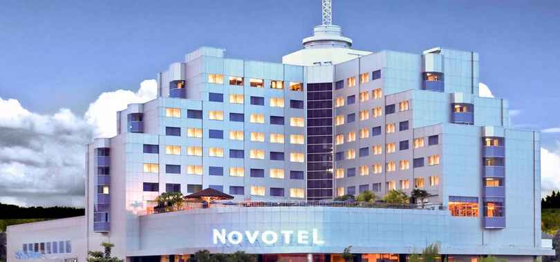 Novotel Balikpapan