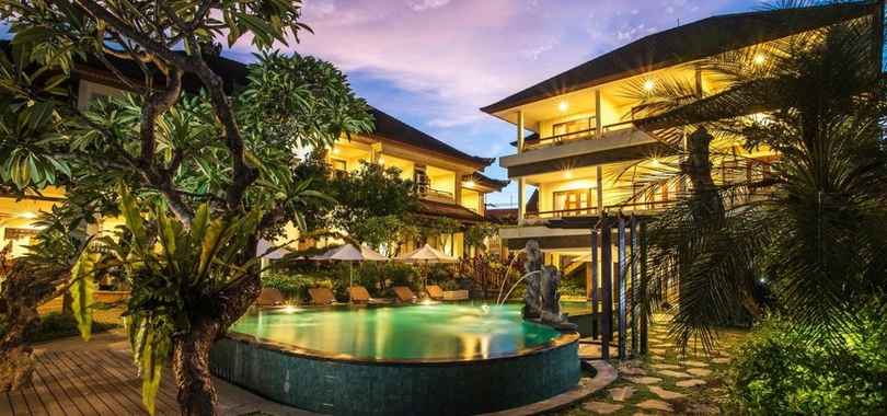 Sri Phala Resort & Villa - CHSE Certified