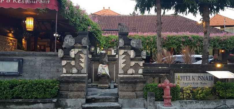 Kusnadi Hotel