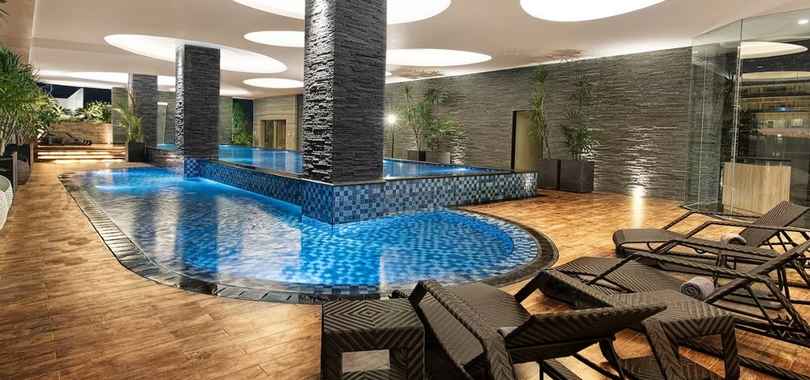 Melia Makassar, фото 2