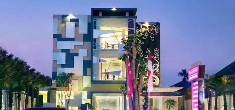 favehotel Kusumanegara