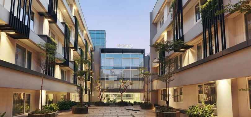 Mercure Jakarta Sabang