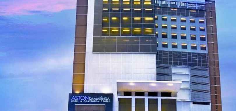 ASTON Samarinda Hotel & Convention Center