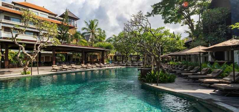 Ramayana Suites & Resort - CHSE Certified, фото 3