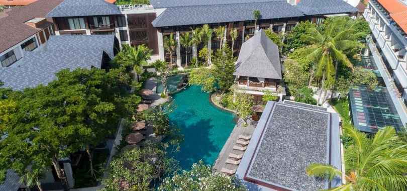 Ramayana Suites & Resort - CHSE Certified