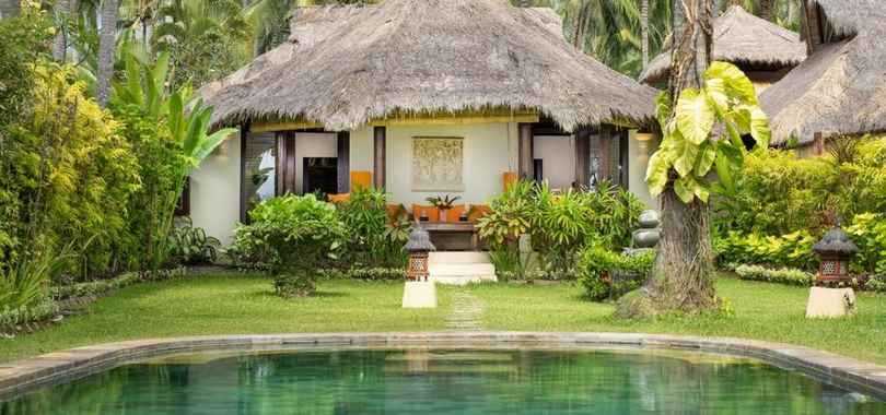 Alam Anda Ocean Front Resort & Spa