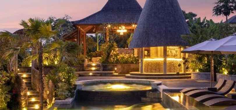 The Alena Resort by Pramana