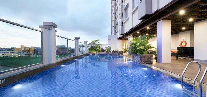 Swiss-Belinn Tunjungan Surabaya - CHSE Certified, фото 2