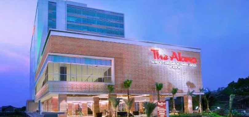 The Alana Hotel and Convention Center - Solo by Aston