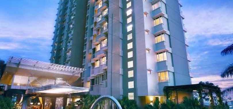 Golden Tulip Balikpapan Hotel & Suites