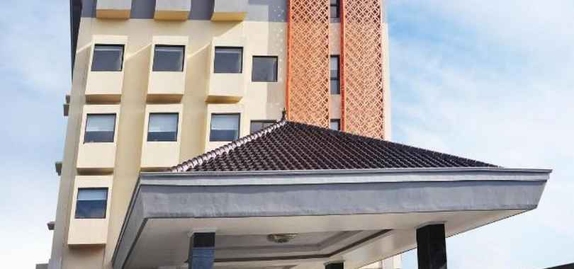 Pandanaran Prawirotaman Yogyakarta, фото 2