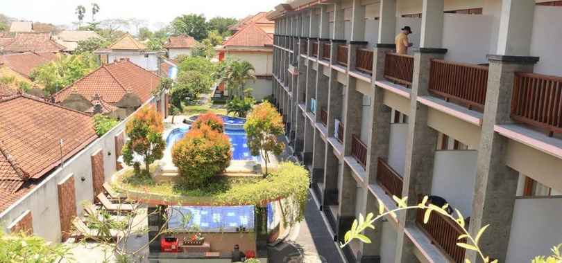Grand Sinar Indah Hotel - CHSE Certified