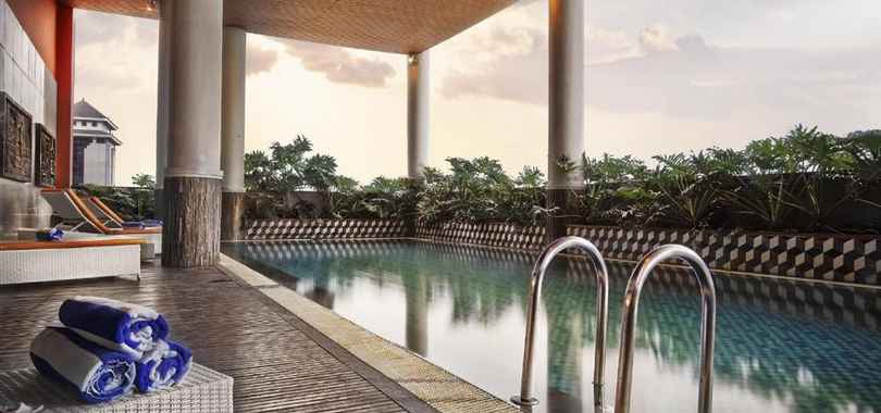 The Royal Surakarta Heritage Solo MGallery Collection