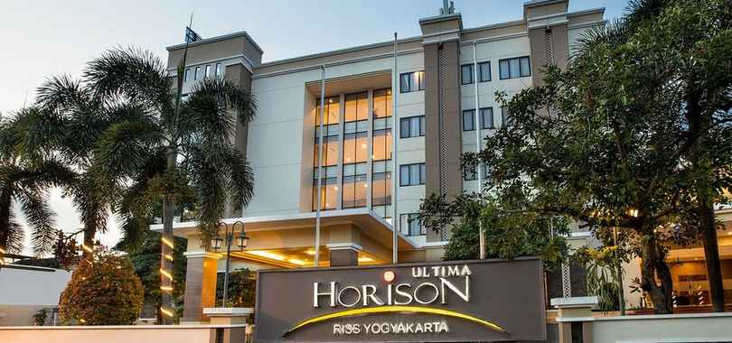 Horison Ultima Riss Hotel Yogyakarta - CHSE Certified
