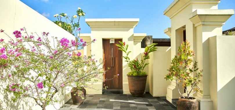 Komaneka at Rasa Sayang