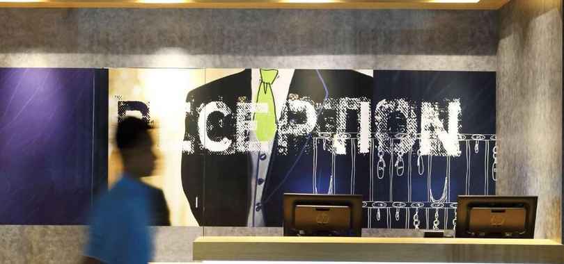 ibis Budget Surabaya Airport