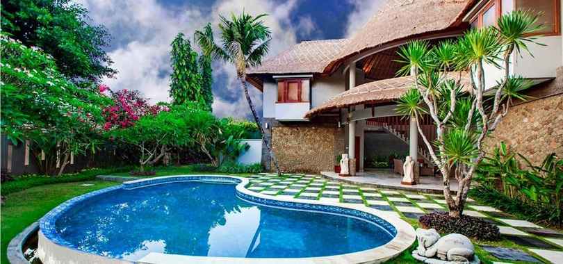 Abi Bali Resort Villas & Spa