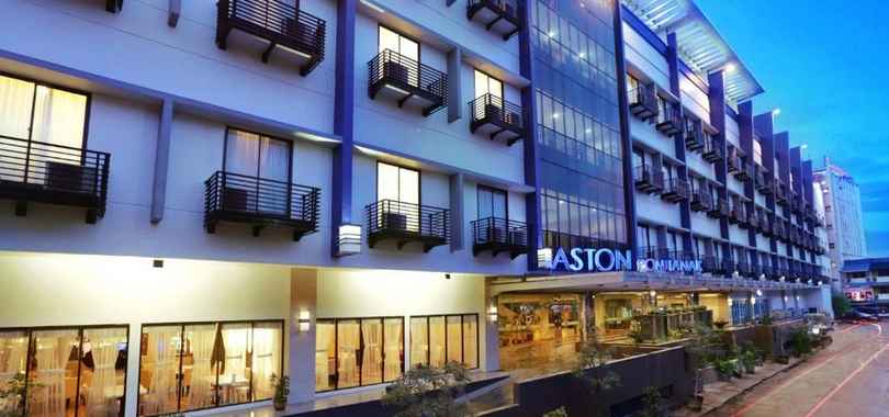 ASTON Pontianak Hotel & Convention Center