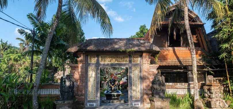 The Artini Dijiwa Ubud