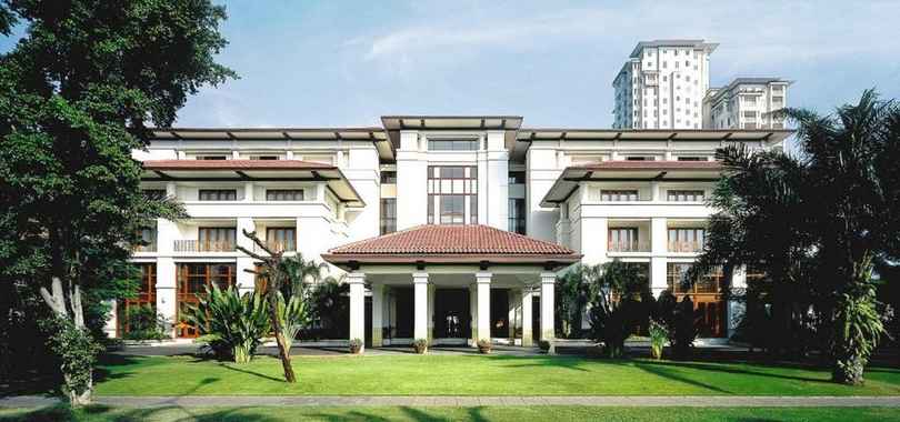 The Dharmawangsa Jakarta