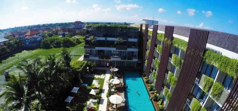 Four Points by Sheraton Bali Seminyak