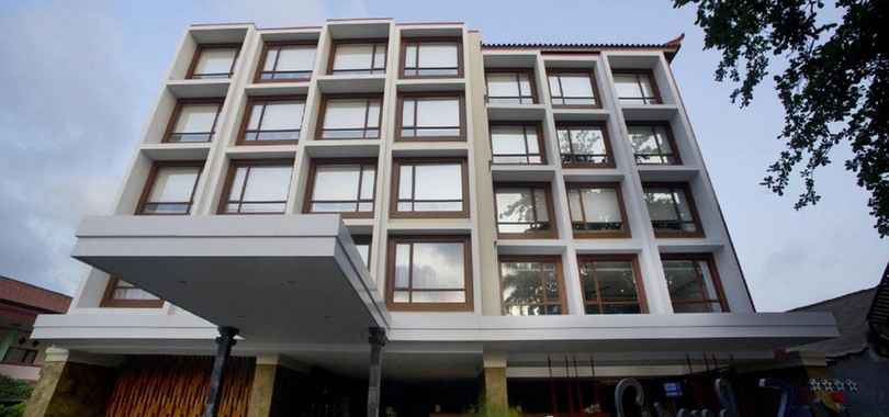 Grand Zuri Kuta Bali